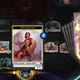 Illustration for article titled I Love Watching My Buff Hoplites Wreck People In iMagic: The Gathering/is Theros Beyond Death Expansion